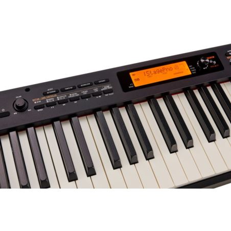 Casio CDP-S350 BK stage piano, wykończenie czarne